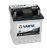 VARTA A16 Black Dynamic 12V 40Ah/ 340A (Fiat Punto) Jobb+