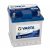 VARTA BLUE Dynamic B36 12V 44Ah/420A Autó Akkumulátor (Fiat Punto) Jobb+