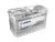 VARTA Silver Dynamic G14 AGM 12V 95Ah/850A Autó Akkumulator Jobb+