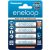 eneloop BK3MCCE-4BE 1900mAh 4xAA akkumulátor
