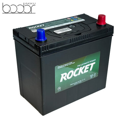 Rocket EFB 12V 55Ah