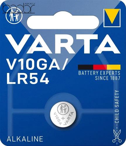 LR54/V10GA - 1130