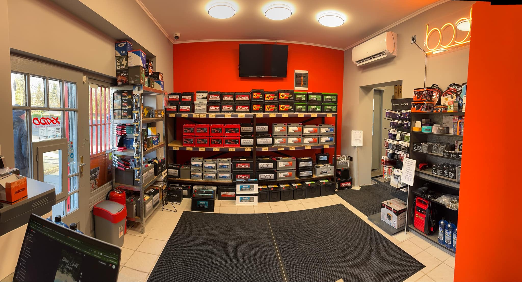 BodorAkku Az Akkumulátor Szaküzlet