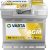 VARTA AGM A9 12V 50Ah 540A