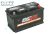 Kraftmann EFB 12V 75Ah 730A (FORD)