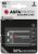AgfaPhoto Ultra Alkáli 9V Elem B1
