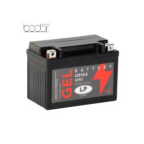 Landport ASL YTZ12-S 11Ah/210A (AGM) Motor akkumulátor