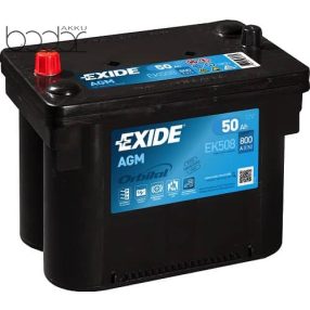 Exide EK508