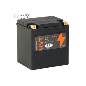 Landport HVT-2 akkumulátor