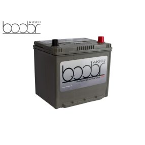 BodorAkku "JAP" 12V 65Ah J+ B+