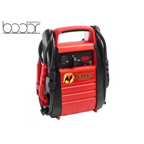 BANNER POWER BOOSTER PB12/24 BIKÁZÓ, INDÍTÁS RÁSEGÍTŐ