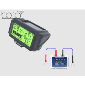 Battery Monitor 