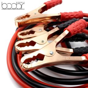 Indítókábel 1500A 6m