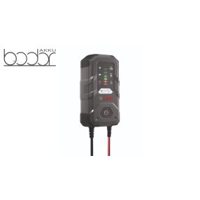   BOSCH C70 12V 5Ah és 24V 10Ah EFB, AGM, GEL, VRLA akkumulátor töltő 