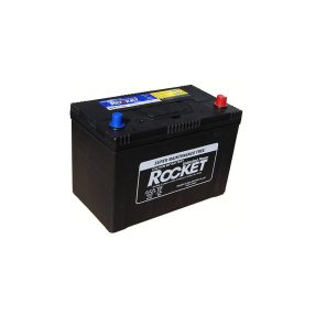 Rocket EFB110L 12V 95Ah/760A start/stop autó akkumulátor