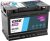 Exide AGM Start-Stop 12V 72Ah 760A
