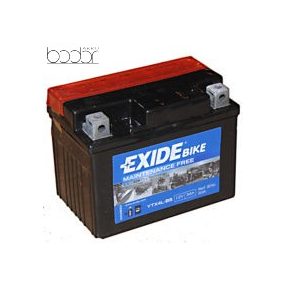 Exide ETX4L-BS 12V 3Ah