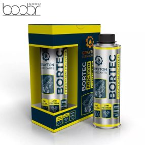 Grayton Bortec Friction Fighter motorolajadalék - 250 ml