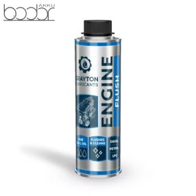 Grayton Engine Flush motoröblítő adalék - 250 ml