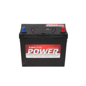   Electric Power 12V 45Ah/430A /Japán/ autó akkumulátor J+ vagy B+