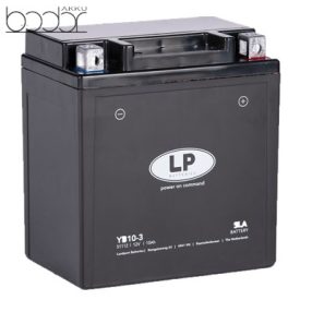 Landport YB10-3