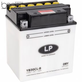 Landpor YB30CL-B 12V 30Ah