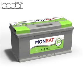 Monbat Performance 12V 100Ah/920A 