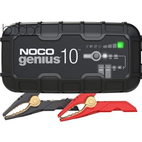 NOCO Genius 10 Li-ion töltő
