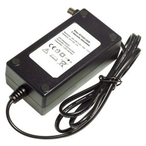   Ritar RT02D-2420-JACK 24V 2A akkutöltő zárt ólomakkumulátorokhoz