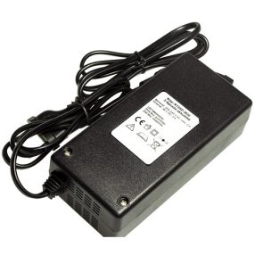   Ritar RT05D-3630-JACK 36V 3A akkutöltő zárt ólomakkumulátorhoz