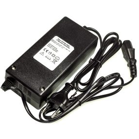   Ritar RT05D-4830-3POL 48V 3A akkutöltő zárt ólomakkumulátorhoz