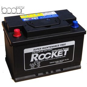 Rocket 57819