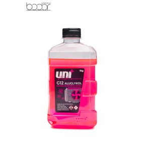 Uni+Performance G12 Alufagyálló koncentrátum 1kg
