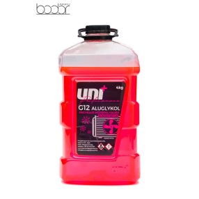 Uni+Performance G12 Alufagyálló 4kg