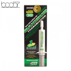   XADO 1 Stage Maximum Transmission mechanikus váltóhoz 30 ml