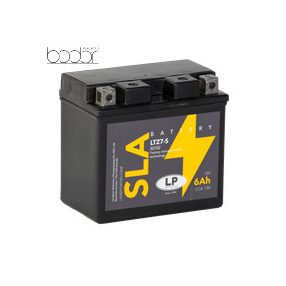 Landport YTZ7-S (AGM) 6Ah/130A Motor akkumulátor 