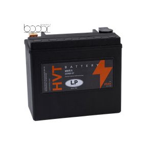  Landport HVT-1 akkumulátor