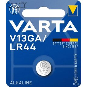 LR44/V13GA