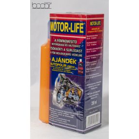 Motor-Life 250ml